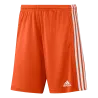 Orange/Blanc