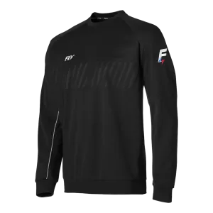Sweat col rond Action