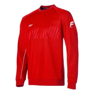 Sweat col rond Action