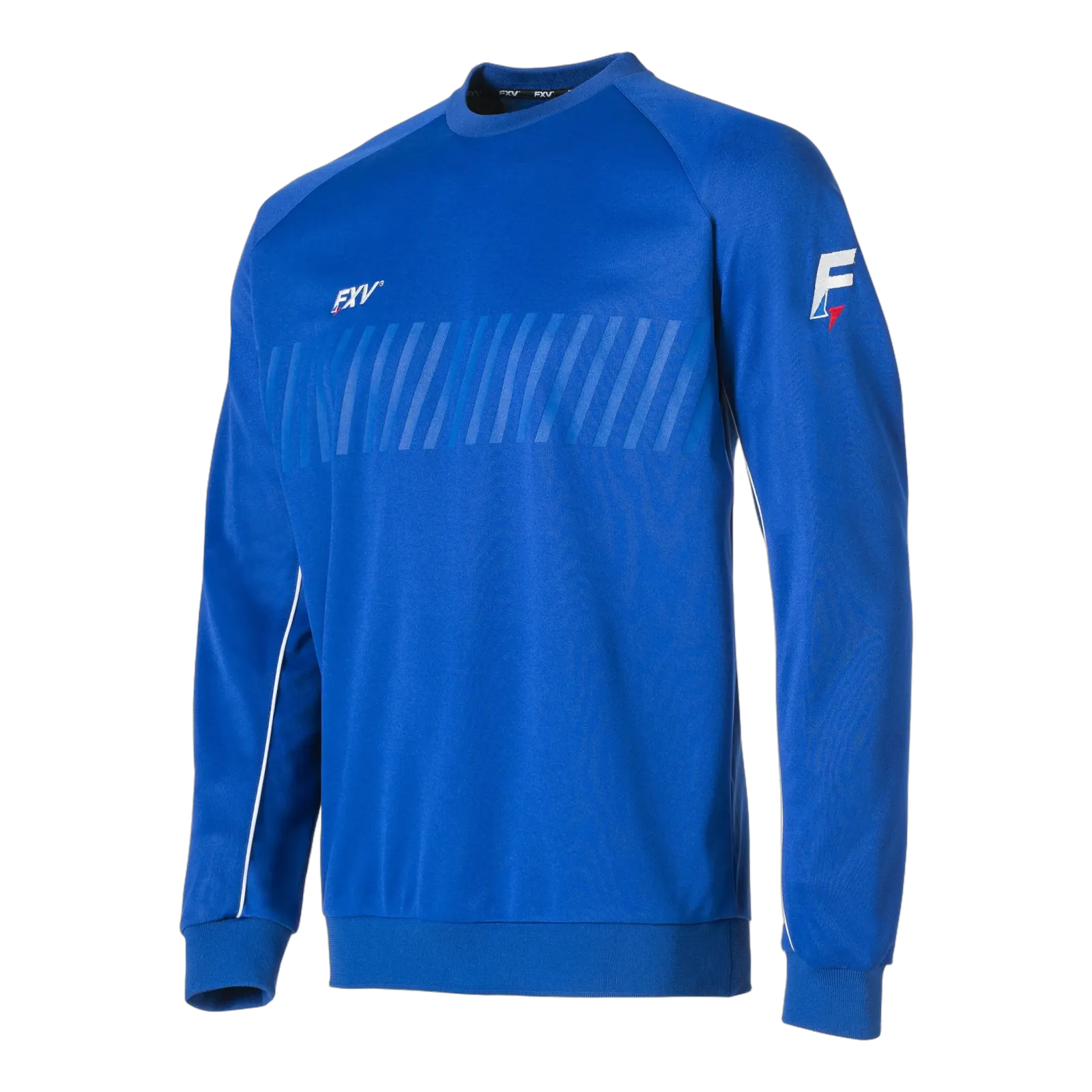 Sweat col rond Action
