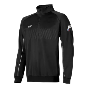 Sweat 1/2 zip Action