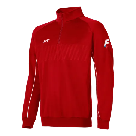 Sweat 1/2 zip Action