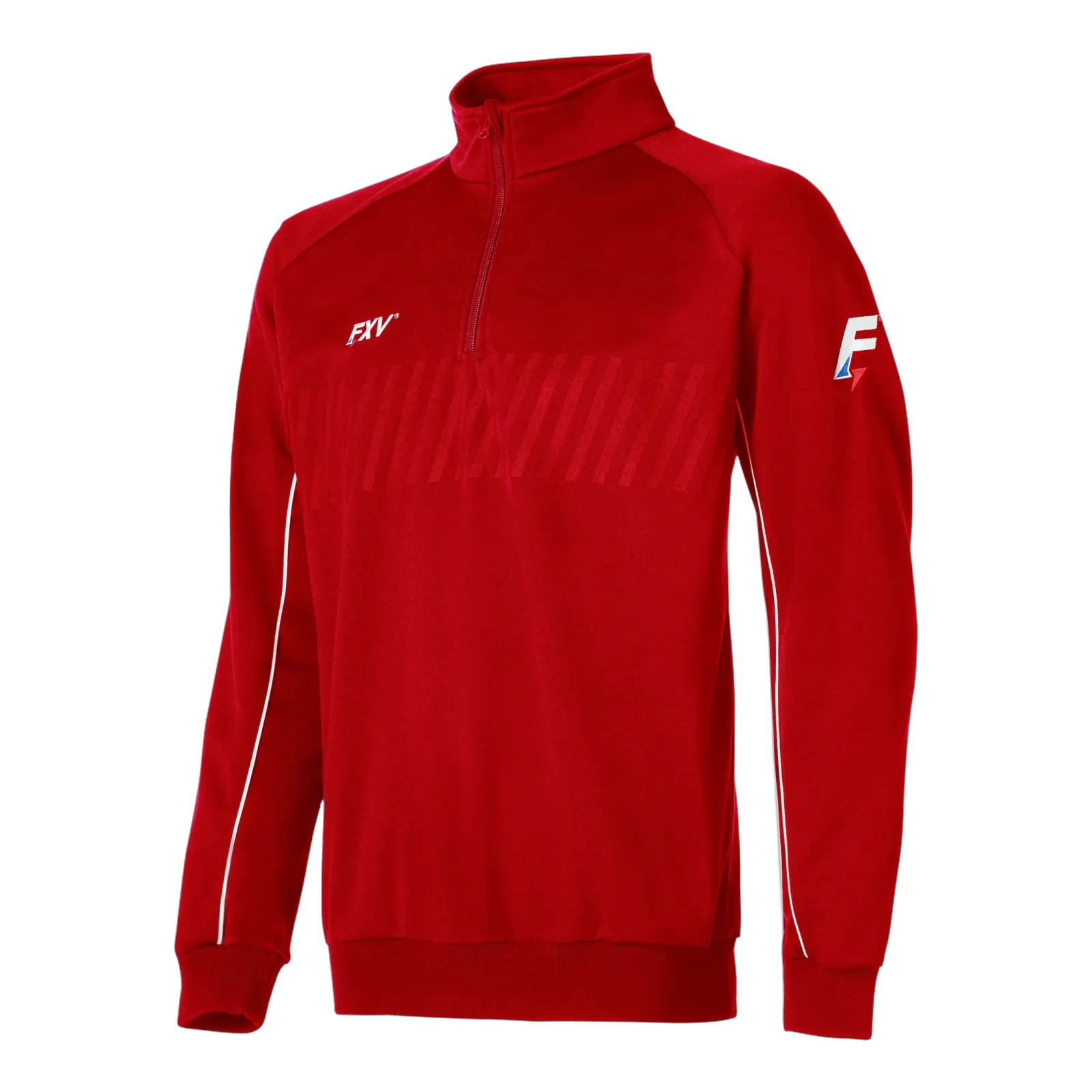 Sweat 1/2 zip Action