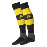 Chaussettes Rayées