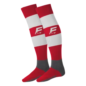 Chaussettes Rayées