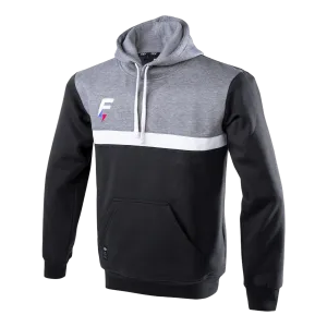 Sweat à capuche Médiane