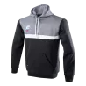 Sweat à capuche Médiane