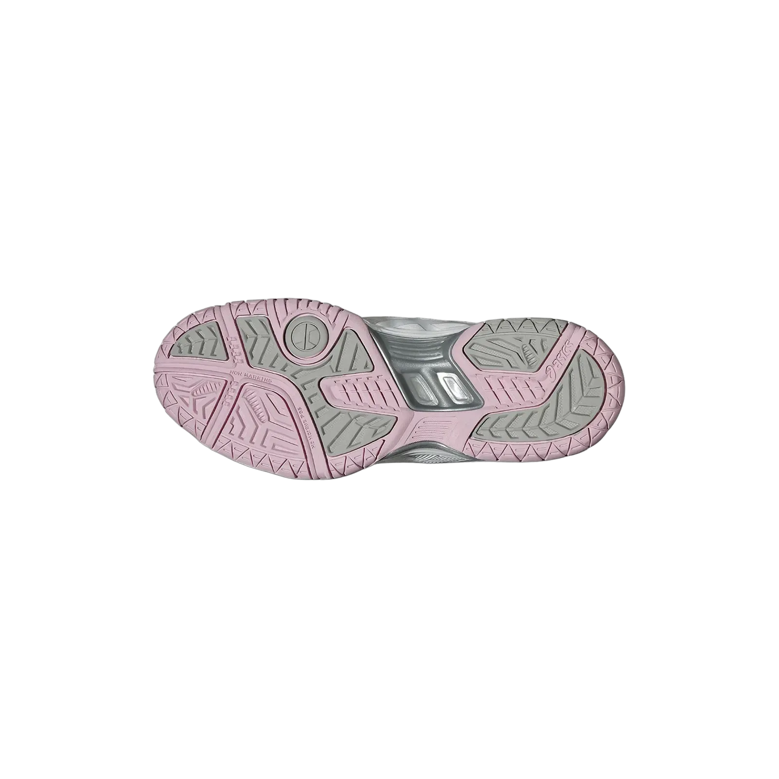 Chaussures Gel-Dedicate 4 Femme