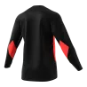 Maillot de gardien Squadra 21 ML