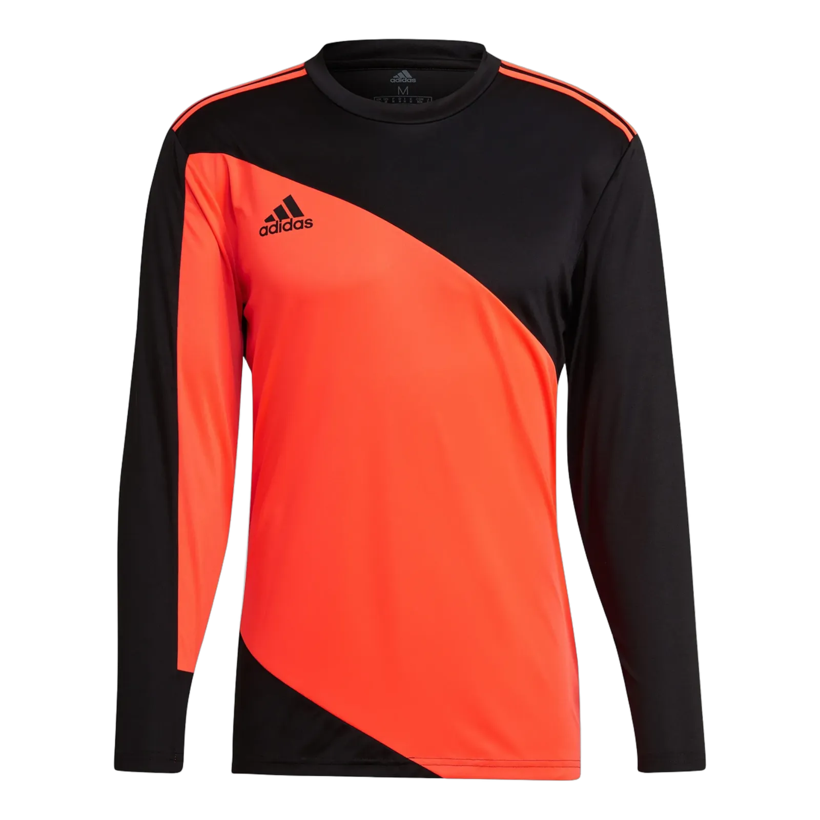 Maillot de gardien Squadra 21 ML