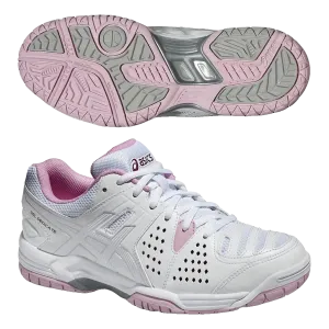 Chaussures Gel-Dedicate 4 Femme