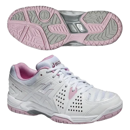 Chaussures Gel-Dedicate 4 Femme