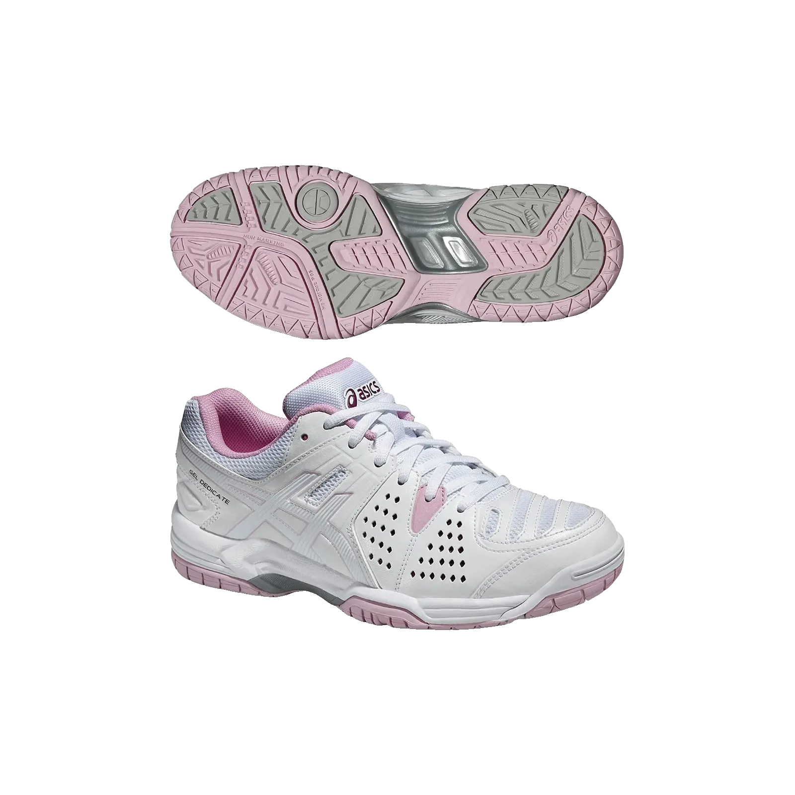 Chaussures Gel-Dedicate 4 Femme