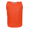Orange fluo