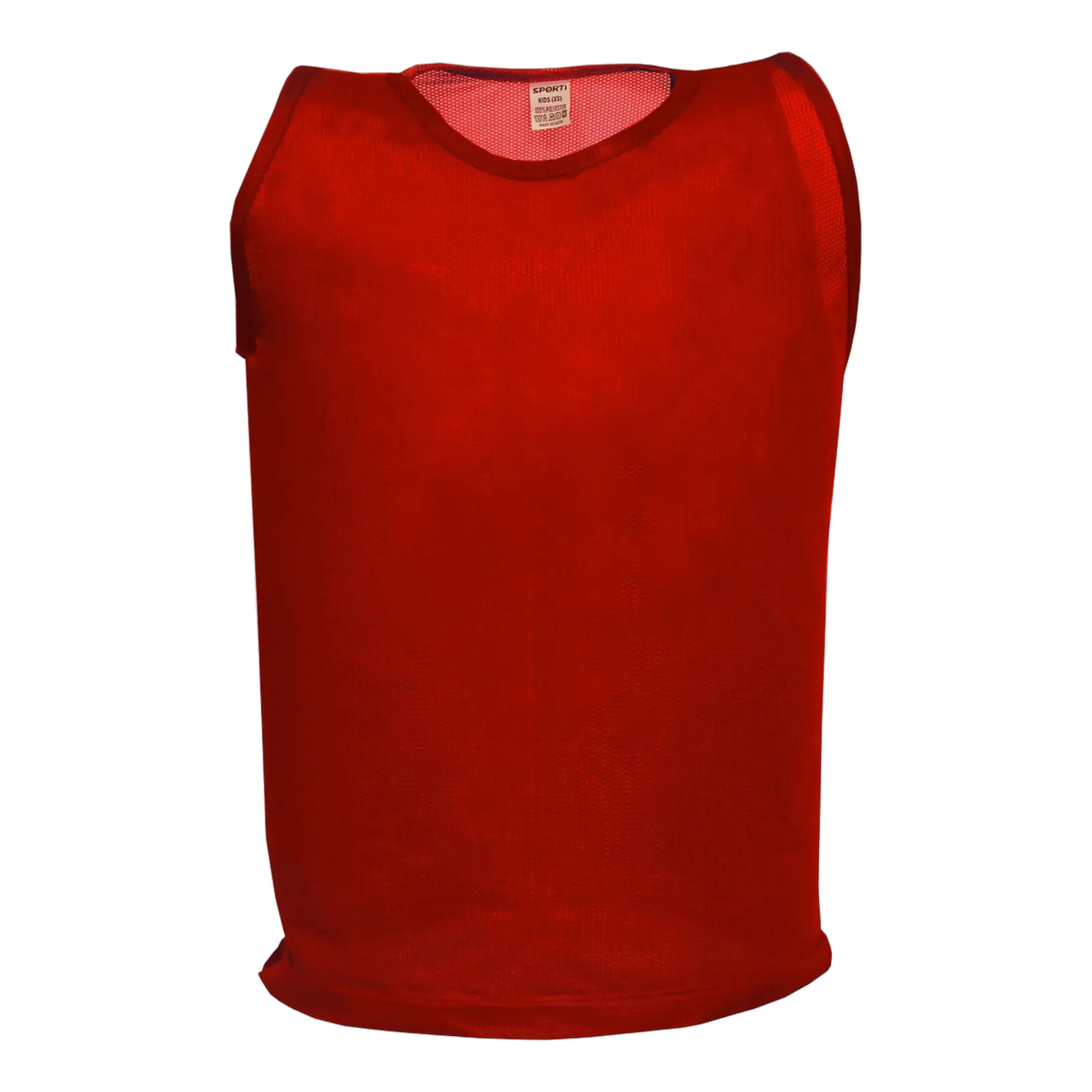 Chasuble d'entrainement