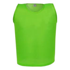 Chasuble d'entrainement