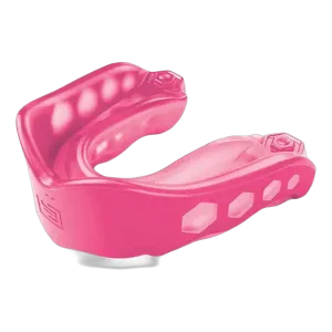 Protège-dents Gel max