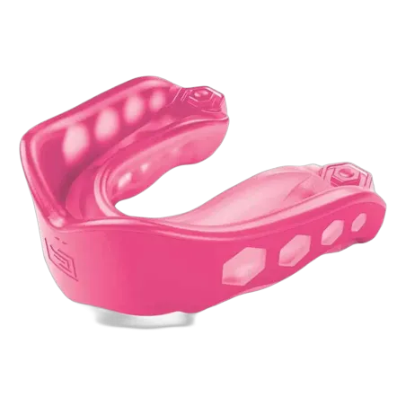 Protège-dents Gel max