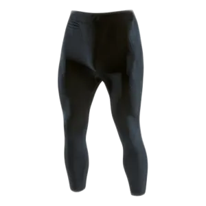 Pantalon 3/4 de compression Elite