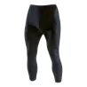 Pantalon 3/4 de compression Elite