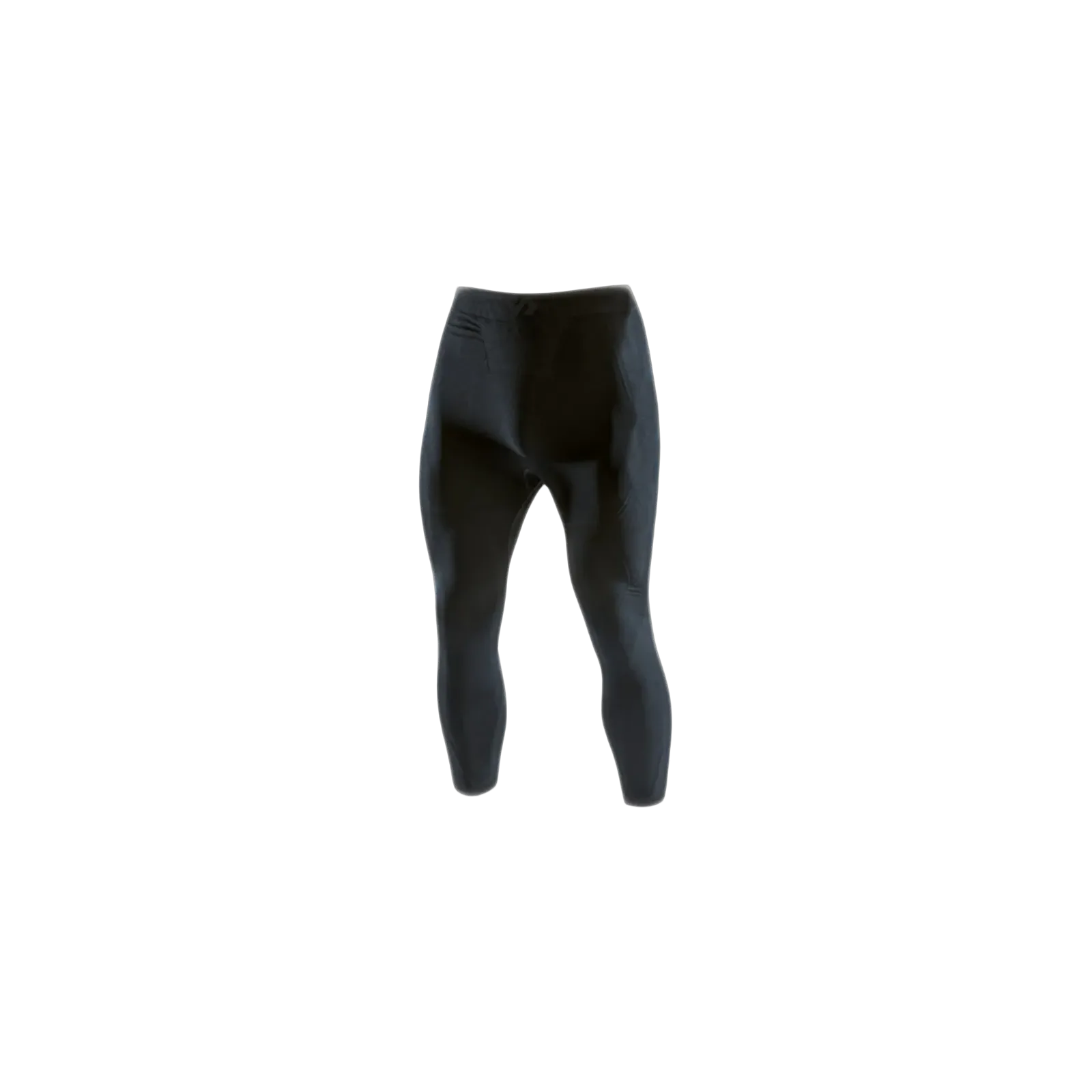 Pantalon 3/4 de compression Elite