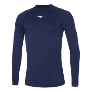 Baselayer Core ML – Marine/Blanc