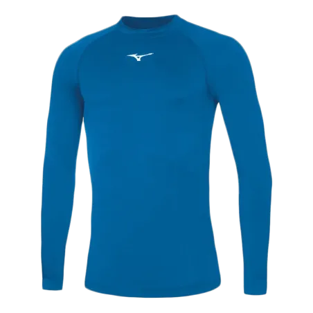 Baselayer Core ML