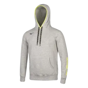 Sweat à capuche Mizuno