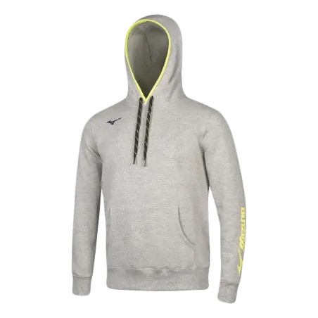 Sweat à capuche Mizuno
