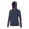 Sweat à capuche Mizuno Femme