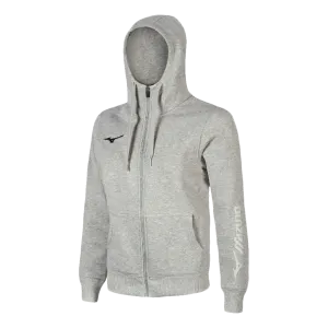 Veste à capuche Mizuno