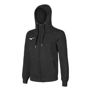 Veste à capuche Mizuno