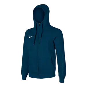 Veste à capuche Mizuno
