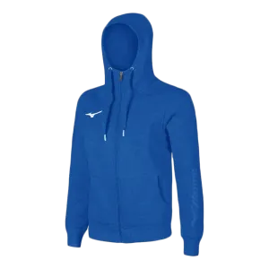 Veste à capuche Mizuno