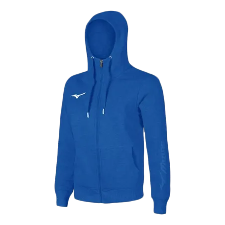 Veste à capuche Mizuno