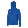 Veste à capuche Mizuno