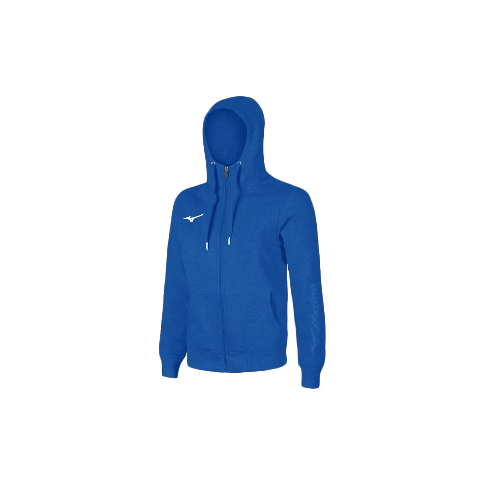 Veste à capuche Mizuno