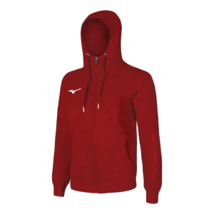 Veste à capuche Mizuno