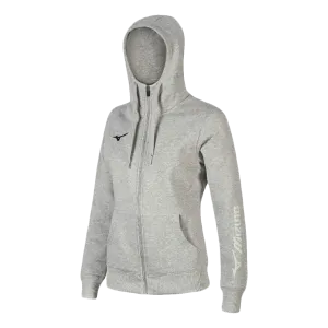 Veste à capuche Mizuno Femme