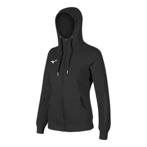 Veste à capuche Mizuno Femme