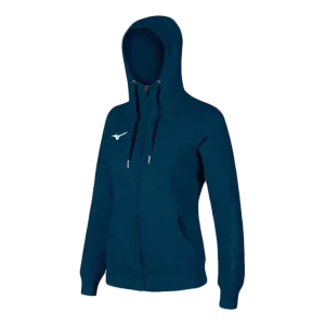 Veste à capuche Mizuno Femme