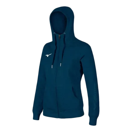 Veste à capuche Mizuno Femme