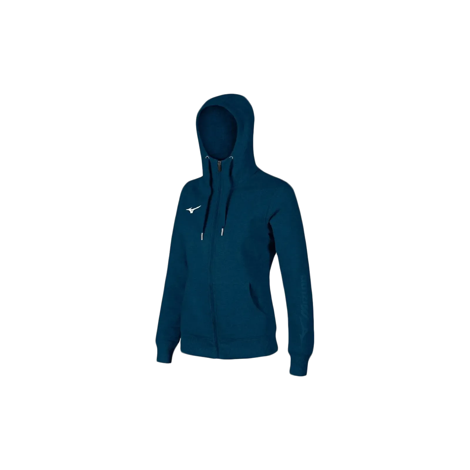 Veste à capuche Mizuno Femme