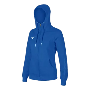 Veste à capuche Mizuno Femme