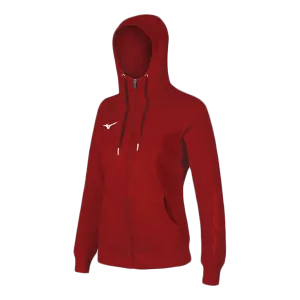 Veste à capuche Mizuno Femme