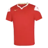 Rouge/Blanc