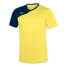 Jaune/Marine
