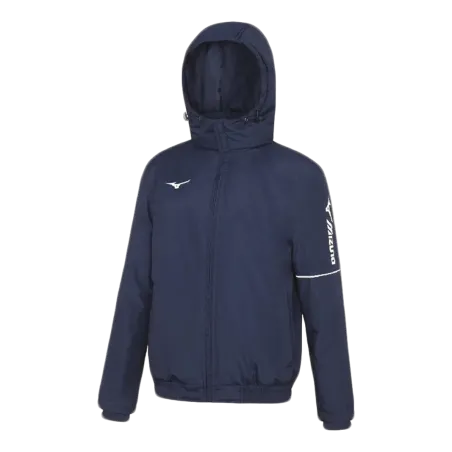 Bomber Mizuno