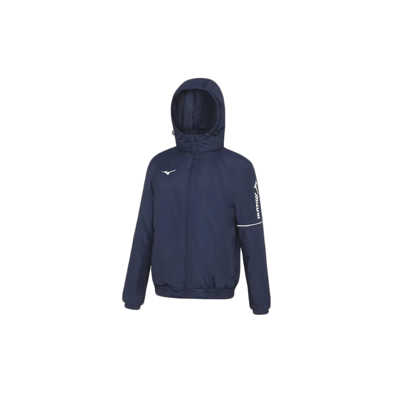 Bomber Mizuno