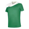 Vert/Blanc